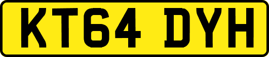 KT64DYH