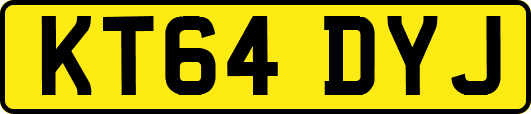 KT64DYJ