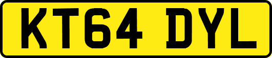 KT64DYL
