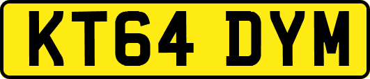 KT64DYM