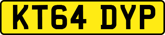 KT64DYP