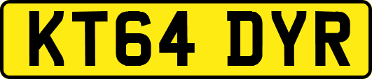 KT64DYR