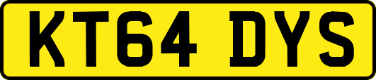 KT64DYS