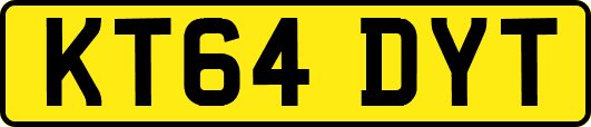 KT64DYT