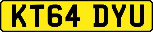 KT64DYU