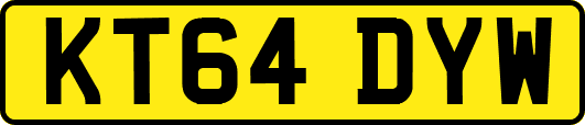 KT64DYW