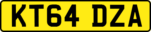 KT64DZA