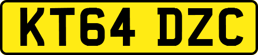 KT64DZC