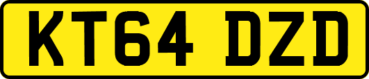 KT64DZD