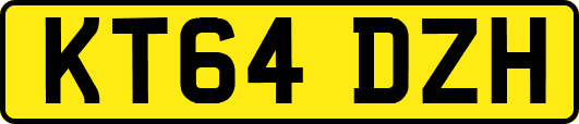 KT64DZH
