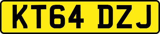 KT64DZJ
