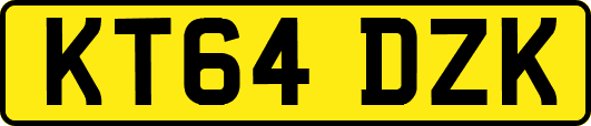 KT64DZK