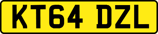 KT64DZL