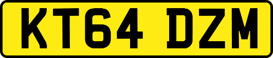 KT64DZM