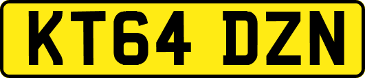 KT64DZN