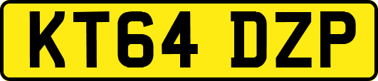 KT64DZP