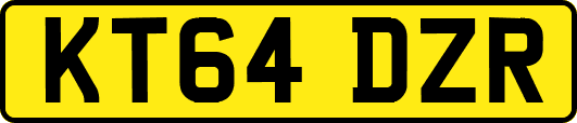 KT64DZR
