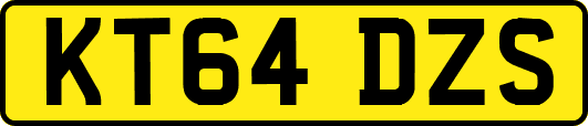 KT64DZS