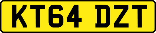 KT64DZT