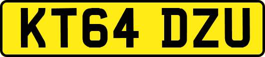 KT64DZU