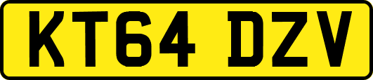 KT64DZV