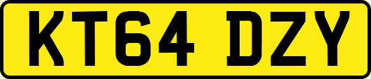 KT64DZY