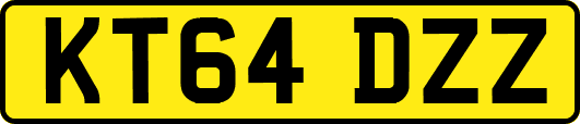 KT64DZZ