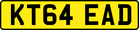 KT64EAD