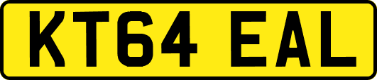 KT64EAL