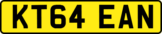 KT64EAN