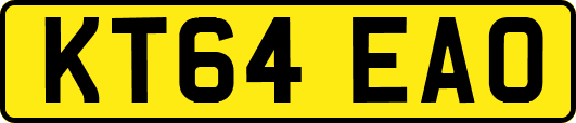 KT64EAO