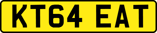 KT64EAT