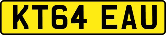 KT64EAU