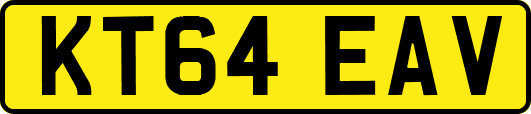 KT64EAV