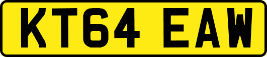 KT64EAW