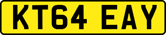 KT64EAY