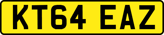 KT64EAZ