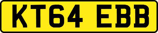 KT64EBB