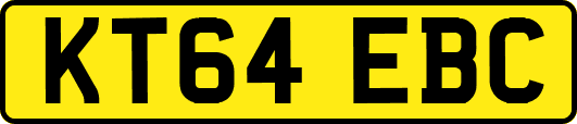 KT64EBC