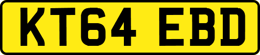 KT64EBD