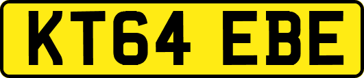 KT64EBE