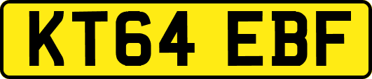 KT64EBF