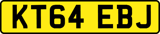 KT64EBJ