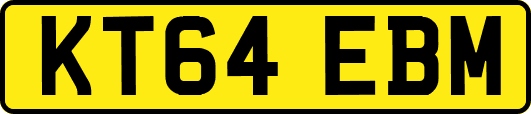 KT64EBM