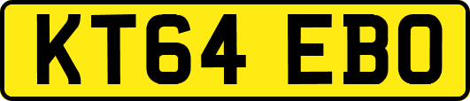 KT64EBO