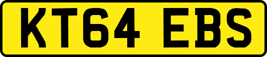 KT64EBS