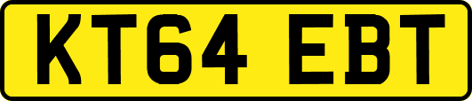 KT64EBT