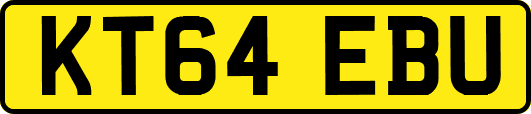 KT64EBU