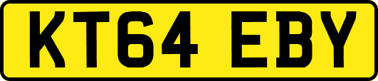 KT64EBY