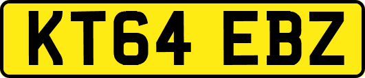 KT64EBZ